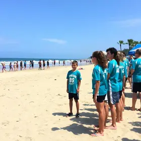 XVII Jogos Escolares de Praia Grande