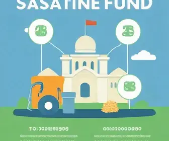 Fundo de Saneamento Básico