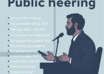 Audiência Pública de Finanças para apresentação de dados até 2º quadrimestre de 2026