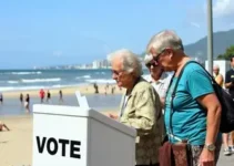 eleições em Praia Grande