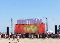 Estação Verão 2027