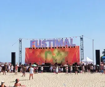 Estação Verão 2027
