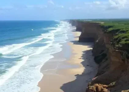 Últimas noticias da Praia Grande