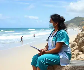 saúde da mulher