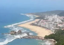 Eleições 2026 Praia Grande