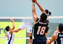 Sabesp Praia Grande Vôlei