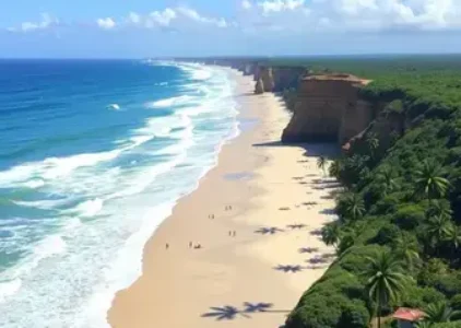 Últimas noticias da Praia Grande
